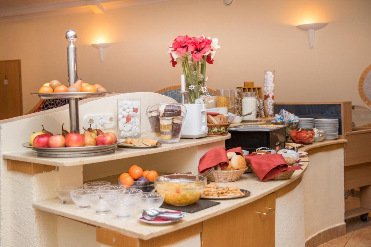 Hotel Kalma, Kalma Villa, Apart Hotel Хевіз Екстер'єр фото