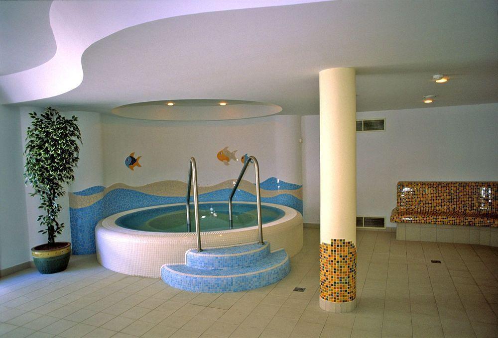 Hotel Kalma, Kalma Villa, Apart Hotel Хевіз Екстер'єр фото