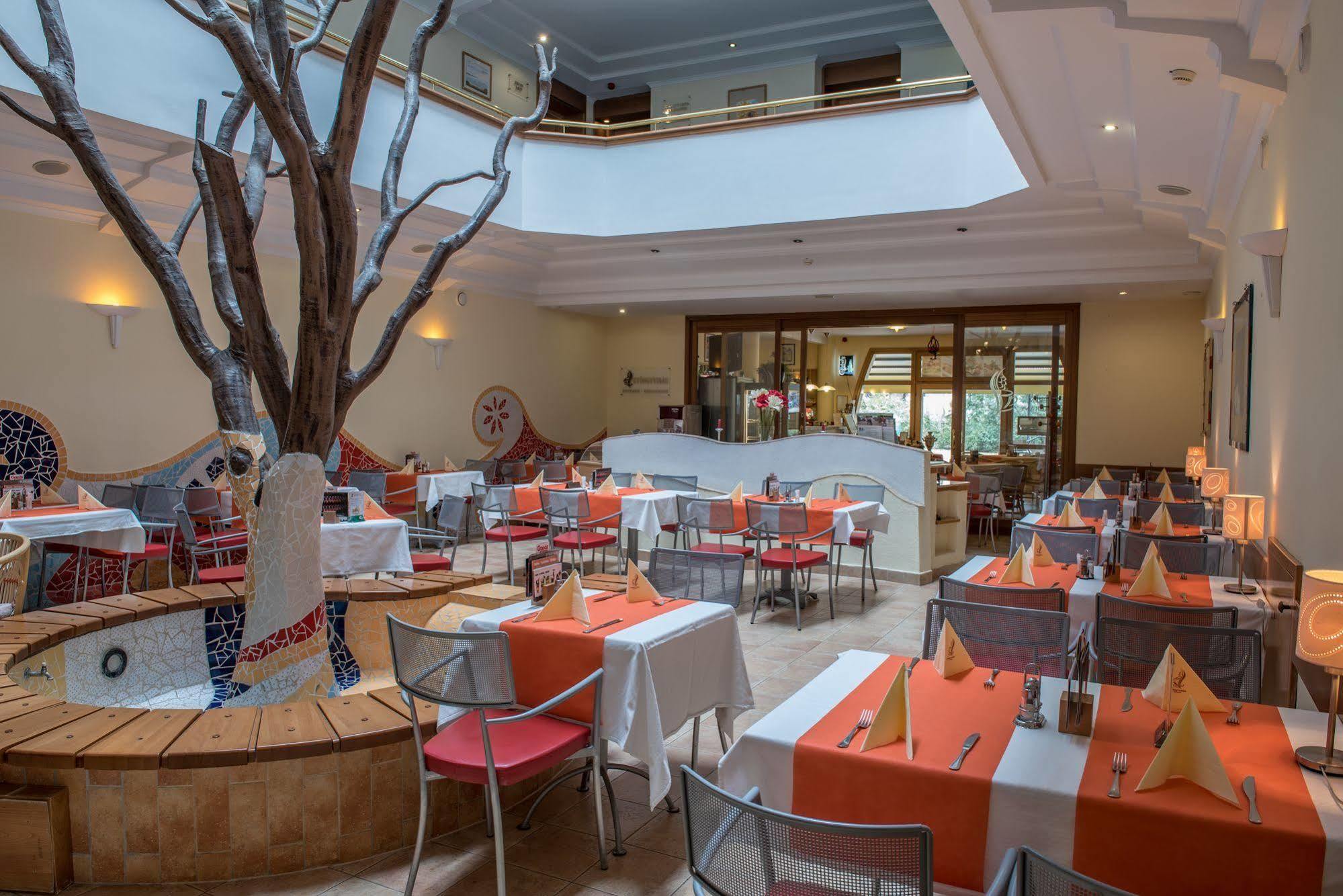 Hotel Kalma, Kalma Villa, Apart Hotel Хевіз Екстер'єр фото
