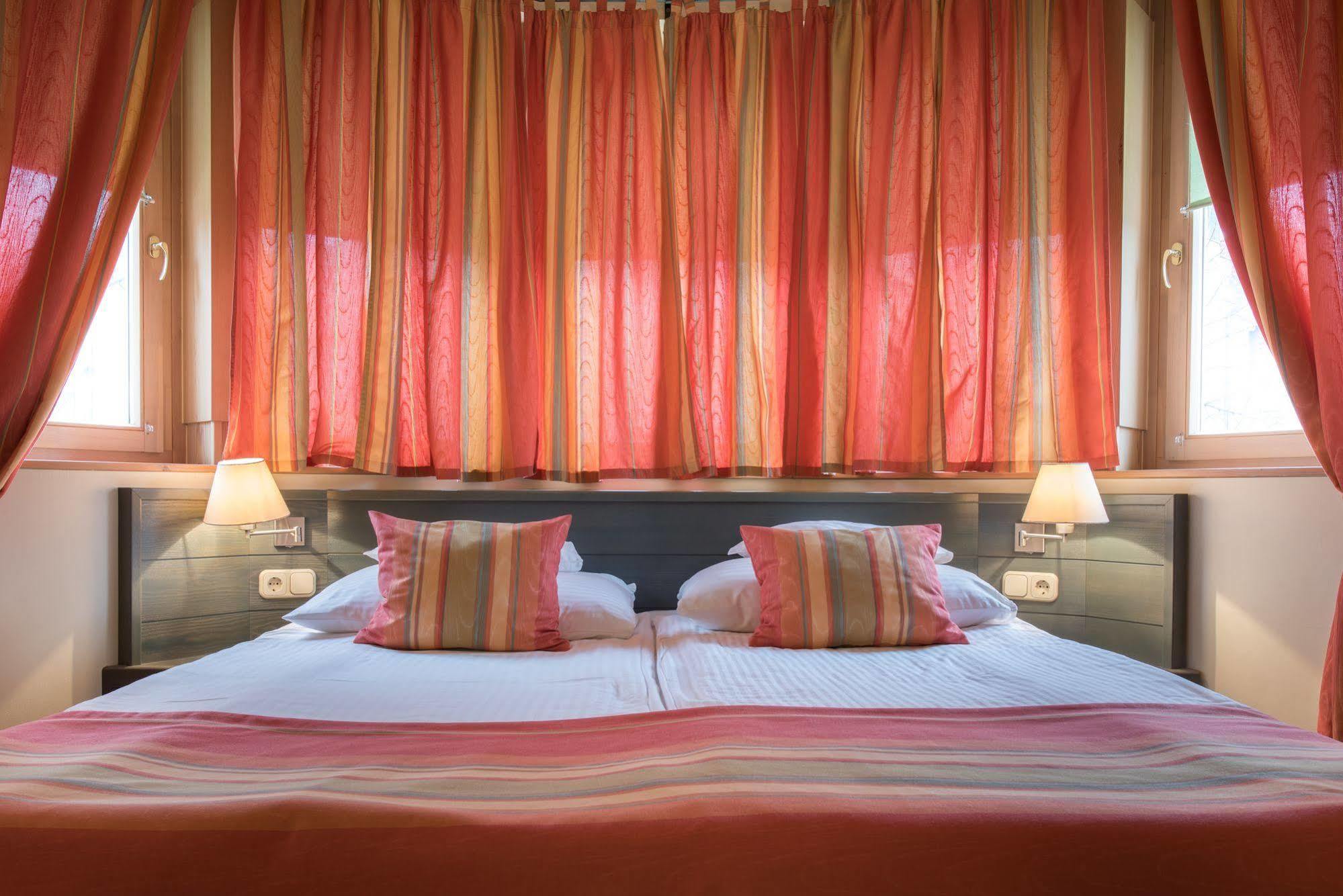 Hotel Kalma, Kalma Villa, Apart Hotel Хевіз Екстер'єр фото